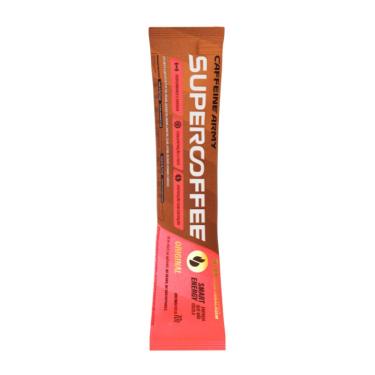Imagem de Supercoffee 3.0 Original To Go Caffeine Army 10g