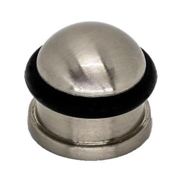 Imagem de Batedor De Porta Amortecedor Zamac - 93817 - Silvana