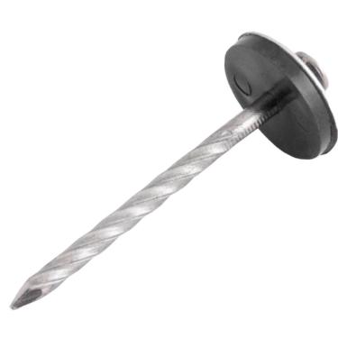 Imagem de Prego Telheiro Ardox 18x27 Em Cartela Com 3 Peças - Pta156 - Foxmix