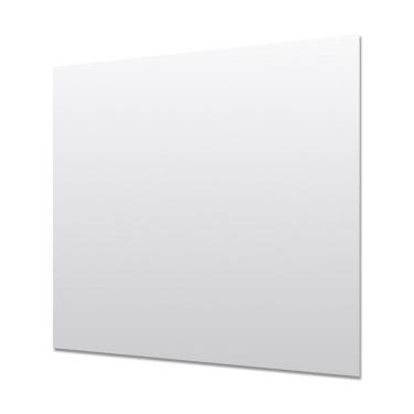 Imagem de Módulo Complementar com Espelho 50x50cm Prata