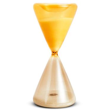 Imagem de Ampulheta Em Vidro 60 Minutos