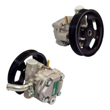 Imagem de Bomba hidráulica da L200 2.4 - MITSUBUSHI 