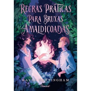 Imagem de Regras práticas para bruxas amaldiçoadas