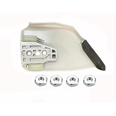 Imagem de Capa de roda dentada para motosserra Stihl MS260 MS390 039 MS440 MS660 MS381 MS460 MS650 MS380 038 036 compatível com 1125 640 1701