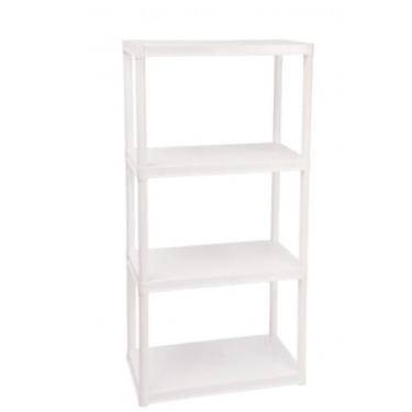 Imagem de Estante 4 Prateleiras Ordene Suporta 120kg Câmara Fria - Ipe Cozinhas