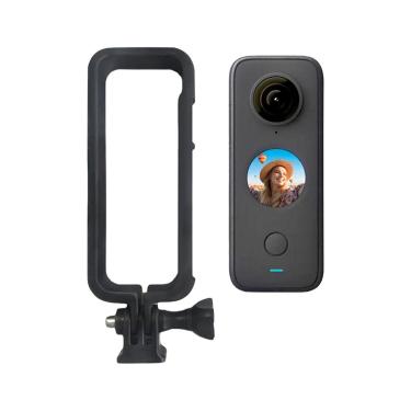 Imagem de Frame Moldura Armação para Câmera Insta360 ONE X2