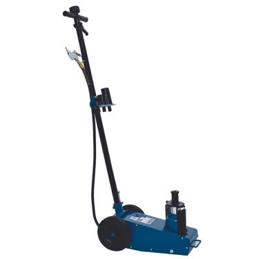 Imagem de Macaco Hidropneumático Jacaré 20 Ton Kalango KL20000 Bovenau