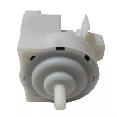 Imagem de Pressostato Linear Lavadoras Brastemp/ Consul - Original