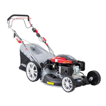 Imagem de Cortador Grama Lr-225Te 196CC Nakashi 56cm 22'' com Tração