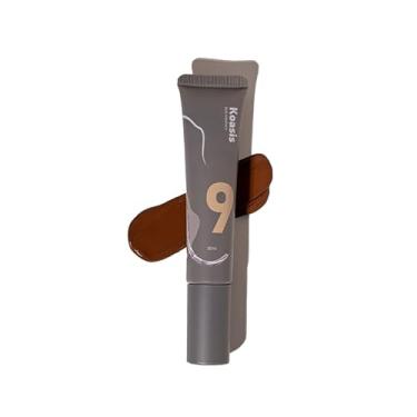 Imagem de BASE LIQUIDA - COR 9 30ml