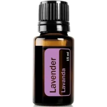 Imagem de Óleo Essencial Lavanda/Lavender 15ml
