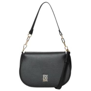 Imagem de Bolsa Mini Feminina Casual Dia a Dia Alça de Mão e de Ombro Ajustável Removível Rafitthy 28.16311a-Feminino