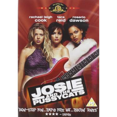 Imagem de Josie and the Pussycats