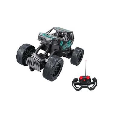 Imagem de Carrinho De Controle Remoto Infantil Off-Road Maxi Toys