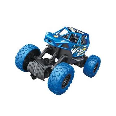 Imagem de Carrinho De Controle Remoto Infantil Climb Car Maxi Toys