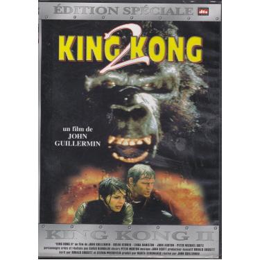 Imagem de King Kong 2 [Import belge]
