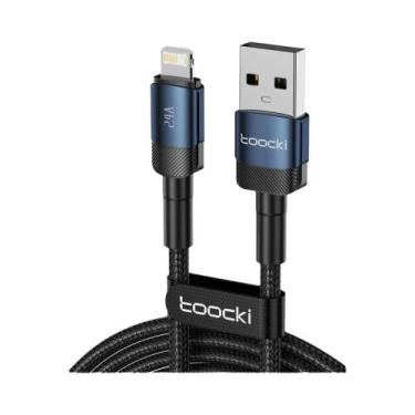 Imagem de Cabo USB De Carregamento Rápido Para iPhone 14 13 12 pro Max X XS XR 8