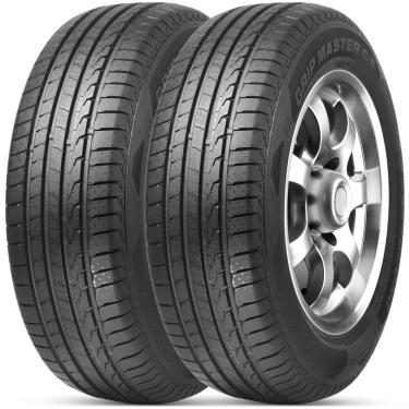 Imagem de Kit 2 Pneu Linglong 225/50R18 99W Grip Master C/S XL