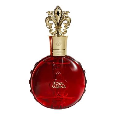 Imagem de Marina De Bourbon Royal Marina Red Diamond Eau De Parfum - Perfume Feminino 100ml