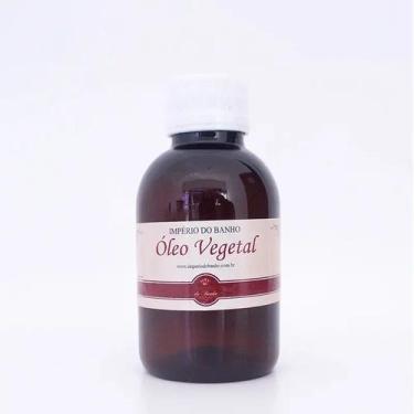 Imagem de Óleo de Semente de Uva 100 Vegetal 100 g - Redelease