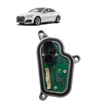 Imagem de Módulo Reator Farol Led Esquerdo Aud A5 S5 2021 1420000116