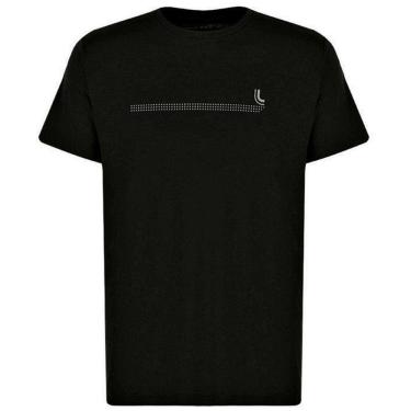 Imagem de Camiseta Masculina Esportiva Treino Lupo 77053-002