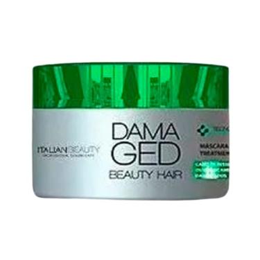 Imagem de Terapia e Tratamento Capilar Alto Impacto Máscara Pós Progressiva 300 Gr