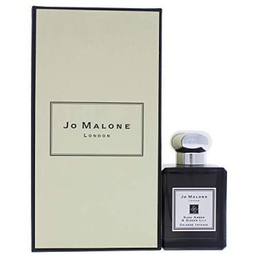 Imagem de JO MALONE DARK AMBER & GINGER LILY by Jo Malone COLOGNE INTENSE SPRAY 1.7 OZ