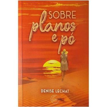 Imagem de Sobre Planos E Pó