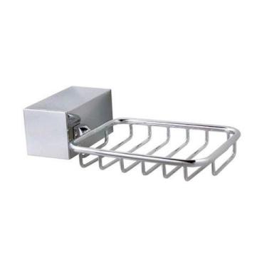 Imagem de Saboneteira Perflex Actual Cromada 12126310