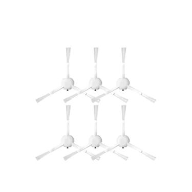 Imagem de Mop Cleaner Roller Brush Hepa Filter Compatible With Xiaomi Mijia 1C 2C STYTJ01ZHM Dreame F9 Robot Vacuum Cleaner Accessories Spare Parts(Set 18)