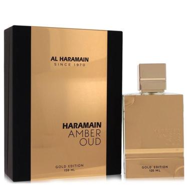 Imagem de Perfume Feminino Al Haramain 120 Ml Eau De Parfum Spray