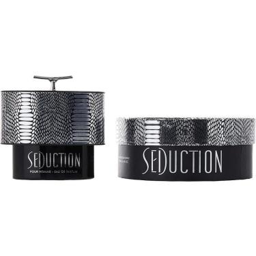 Imagem de Perfume Masculino Armaf Seduction Eau De Parfum Spray 100 Ml