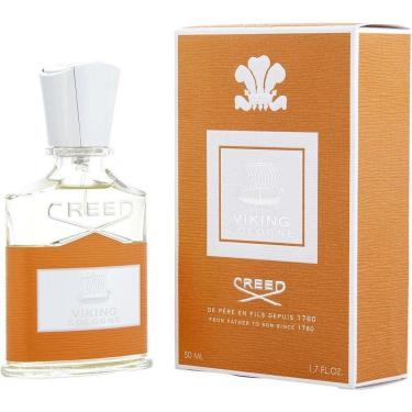 Imagem de Perfume Masculino Creed Viking Cologne Eau De Parfum Spray 50 Ml