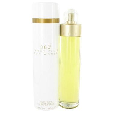 Imagem de Perfume Feminino 360 Perry Ellis 200 Ml Eau De Toilette