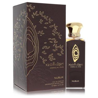 Imagem de Perfume Masculino Nusuk Areeq Al Oud Eau De Parfum (unisex) 100 ml