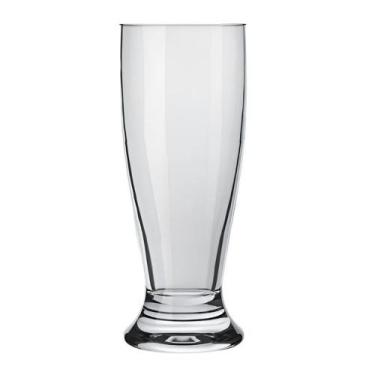 Imagem de Copo Para Cerveja Munich 200ml Nadir  