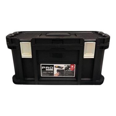 Imagem de Caixa De Ferramentas Com Bandeja 21 Connect Toolbox Keter