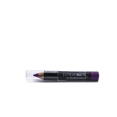 Imagem de Batom Extreme Matte Cor 50 Tá Olhando o Que, Maybelline, Roxo