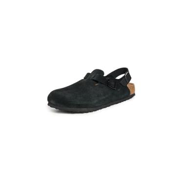 Imagem de Birkenstock Tokio masculino, Preto, 11
