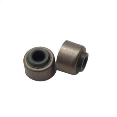 Imagem de Par Retentor De Válvula Vini Factor Fazer Xtz 150 Ano 14/23