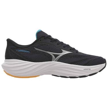 Imagem de Tênis Mizuno Goya 3 - Masculino - Marinho, 40