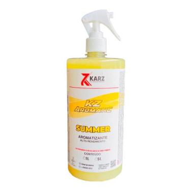 Imagem de Aromatic karz summer 1l