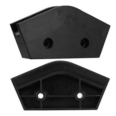 Imagem de Generic Ferramenta de Dobra de Tubo Kit Dobrador de Acrílico de Alta Resistência de 45/90/180 Graus para Tubos Rígidos de 14 Mm, Conjunto de Molde ABS para Dobra de Calor, Adequado para Entusiastas