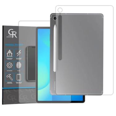 Imagem de GR Global Revolution, Película Tablet Frente Verso Para Samsung Galaxy Tab S10 FE