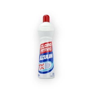 Imagem de Cloro ativo azulim 500ml