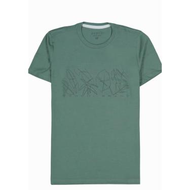 Imagem de Camiseta infantil Ogochi-Masculino