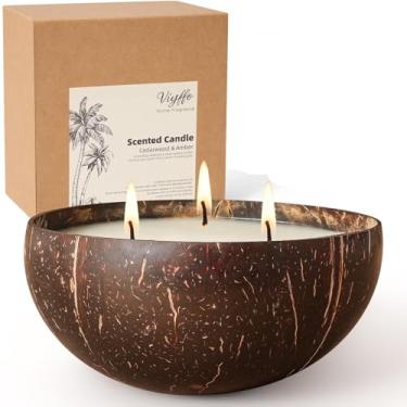 Imagem de Velas de outono - sálvia da floresta