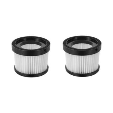 Imagem de Filtros De Substituição Para Aspirador De Pó Portátil Sem Fio DEWALT M