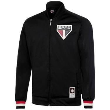 Imagem de Jaqueta São Paulo Retrô 1948 Masculina-Masculino